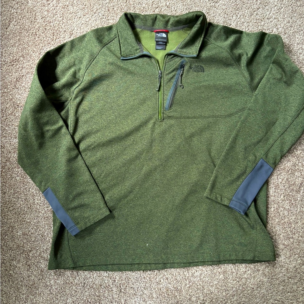 Men’s North Face